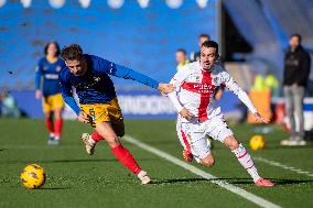 FC Andorra v SD Huesca - LaLiga2