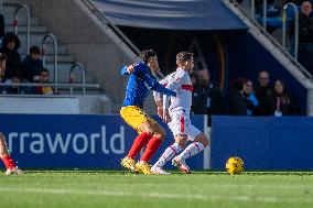 FC Andorra v SD Huesca - LaLiga2