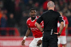 Nottingham Forest v Everton FC - Premier League