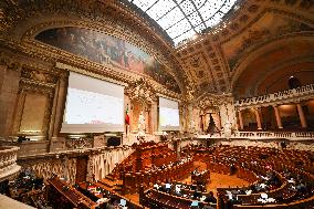 Portugal - Final vote on the 2024 State Budget