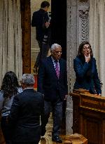 Portugal - Final vote on the 2024 State Budget