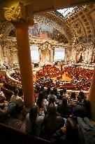 Portugal - Final vote on the 2024 State Budget