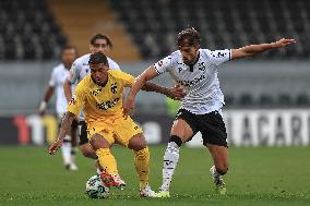 I Liga: Vitória SC vs Portimonense SC