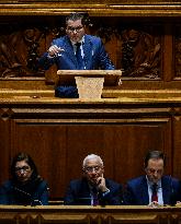 Portugal - Final vote on the 2024 State Budget