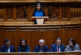 Portugal - Final vote on the 2024 State Budget