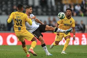 I Liga: Vitória SC vs Portimonense SC