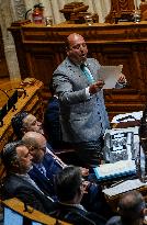 Portugal - Final vote on the 2024 State Budget