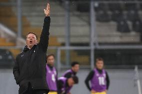 I Liga: Vitória SC vs Portimonense SC