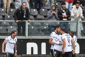 I Liga: Vitória SC vs Portimonense SC
