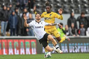 I Liga: Vitória SC vs Portimonense SC