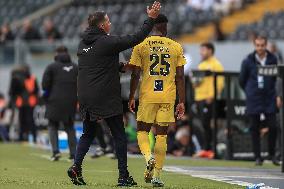 I Liga: Vitória SC vs Portimonense SC