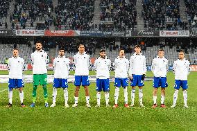 Universitatea Cluj v FCU 1948 Craiova - Romanian Superliga