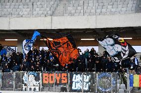 Universitatea Cluj v FCU 1948 Craiova - Romanian Superliga