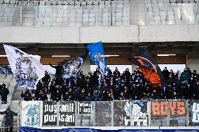 Universitatea Cluj v FCU 1948 Craiova - Romanian Superliga