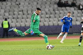 Universitatea Cluj v FCU 1948 Craiova - Romanian Superliga