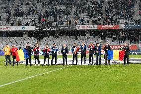 Universitatea Cluj v FCU 1948 Craiova - Romanian Superliga