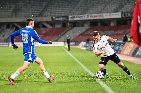 Universitatea Cluj v FCU 1948 Craiova - Romanian Superliga