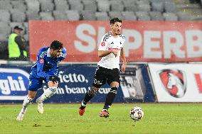 Universitatea Cluj v FCU 1948 Craiova - Romanian Superliga