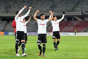 Universitatea Cluj v FCU 1948 Craiova - Romanian Superliga