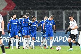 Universitatea Cluj v FCU 1948 Craiova - Romanian Superliga