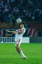 Zamalek FC v Soar - Caf Confederation Cup - Group B