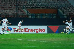 Zamalek FC v Soar - Caf Confederation Cup - Group B