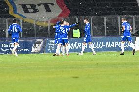 Universitatea Cluj v FCU 1948 Craiova - Romanian Superliga