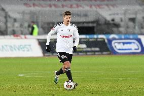 Universitatea Cluj v FCU 1948 Craiova - Romanian Superliga