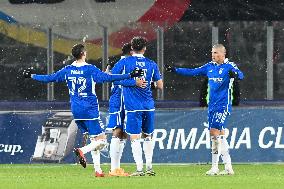 Universitatea Cluj v FCU 1948 Craiova - Romanian Superliga