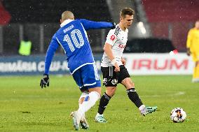 Universitatea Cluj v FCU 1948 Craiova - Romanian Superliga