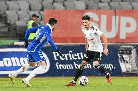 Universitatea Cluj v FCU 1948 Craiova - Romanian Superliga