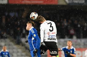 Universitatea Cluj v FCU 1948 Craiova - Romanian Superliga