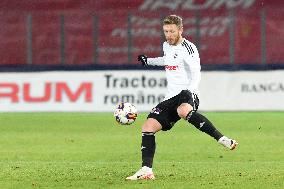 Universitatea Cluj v FCU 1948 Craiova - Romanian Superliga