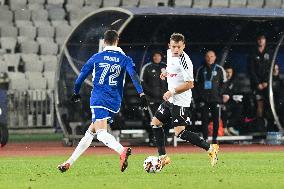 Universitatea Cluj v FCU 1948 Craiova - Romanian Superliga