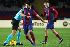FC Barcelona v Atletico Madrid - LaLiga EA Sports