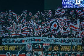 Zamalek FC v Soar - Caf Confederation Cup - Group B
