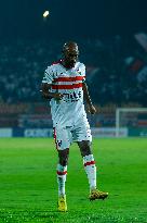 Zamalek FC v Soar - Caf Confederation Cup - Group B