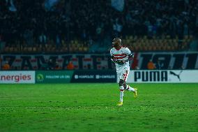 Zamalek FC v Soar - Caf Confederation Cup - Group B