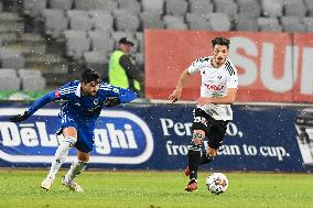 Universitatea Cluj v FCU 1948 Craiova - Romanian Superliga