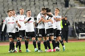 Universitatea Cluj v FCU 1948 Craiova - Romanian Superliga