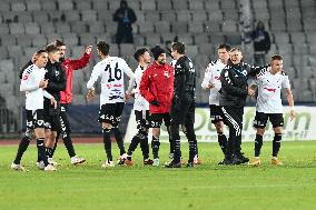 Universitatea Cluj v FCU 1948 Craiova - Romanian Superliga