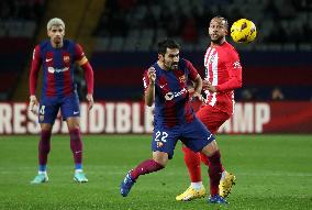 FC Barcelona v Atletico Madrid - LaLiga EA Sports