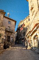 Daily Life In San Marino