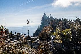 Daily Life In San Marino