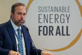 COP28 In Dubai - UN Climate Conference - Day 5