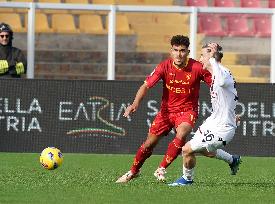 US Lecce v Bologna FC - Serie A TIM