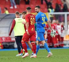 US Lecce v Bologna FC - Serie A TIM