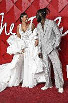 The Fashion Awards 2023 - Red Carpet - London