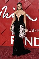 The Fashion Awards 2023 - Red Carpet - London