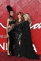 The Fashion Awards 2023 - Red Carpet - London